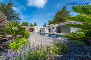 Le clos du bois plage - Image 1
