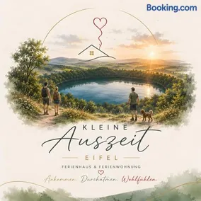 Kleine Auszeit Eifel - Image 1