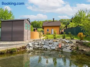 Chalet U Pstruha - Image 1