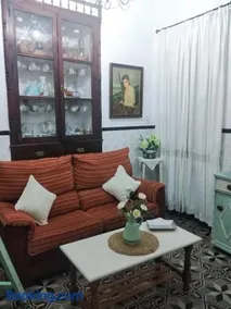 Charming house with mountain view in Encinasola, fireplace - Image 2