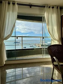 A Melhor Vista de Fortaleza - Image 1