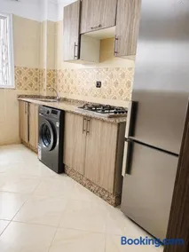 Spacious apartment for families reservation juste pour les familles est les couples mariés - Image 3