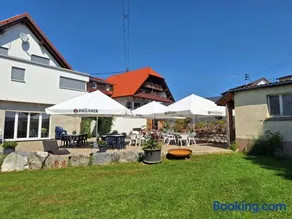 Gasthaus Pension Heidhof - Image 1