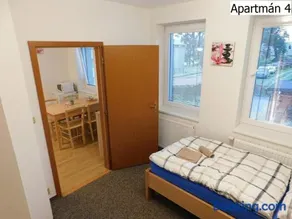Apartmány Horní Planá - Image 1