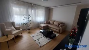 The SKVER-Elegant City Apartmant - Image 4