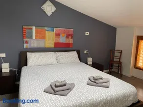 Relax Suite Holiday Apartment CIN IT02215CPAJVF - Image 3