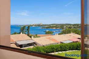 Vista sul Blu in Costa Smeralda - Image 1