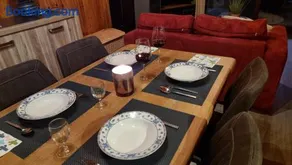 Séjour cosy au Chamily - Image 1