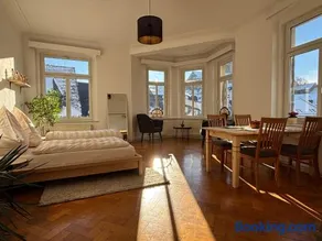 Altstadt Studio Sankt Annenblick - Image 1