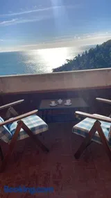 NSM Villa Carlotta E Villa Guarda che Mare in Vieste - Gargano- Puglia - Image 2