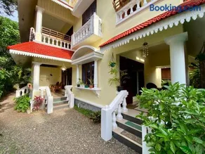 Mango Villa Guesthouse Varkala - A Garden Home - Image 3