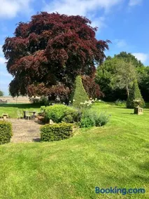 Helmdon House - pool & tennis court, 7 bedrooms - Image 5