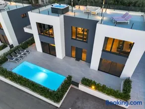 Villa Magic Sky II - Image 2