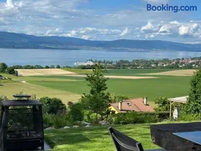 Appartement avec vue sur le lac à couper le souffle - Image 2