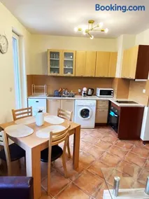 Pirin Golf Spa Condo with Mountain View - Image 3