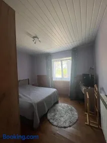 Logement avec parking max 7 personnes - Image 4