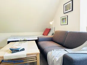 Scandinavian Apartment Hotel - Prison Museum 2 - one room apartment - Image 5