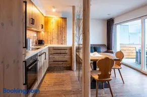 Appartement Vitalpina - Image 2