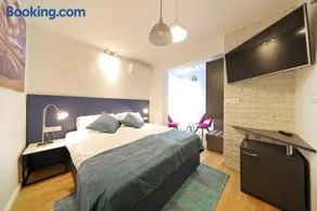 La Dolce Vita da Zara - Luxury Rooms - Image 2