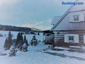 Horský Penzion Černava - Image 3
