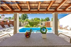 Villa Blue Istria - Private Heated Pool Villa Rovinj - Image 5