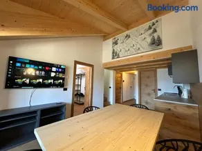 Dolomiti Panorama - 3 Rooms - Image 2
