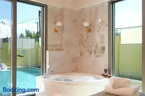 DOĞALİKA-Villa with Sauna for 4 People in Seydikemer Zorlar - Image 2