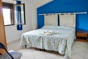 Casa Kalavrìa a 50mt dal mare - Image 1
