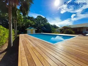 JMS Ventures Guesthouse - Private Pool - Image 4