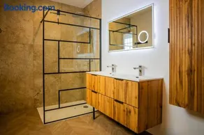 Les Cailles Appartement - Image 3