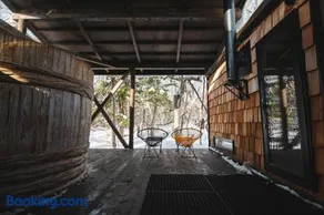 Kussharoko Sauna Club - Image 1