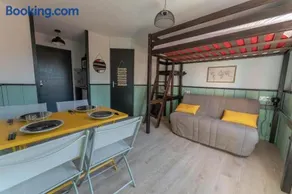 Appartement avec parking - Futuroscope - 1 à 4 personnes - Image 4