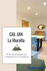 CAL JAN - La Muralla - Image 1