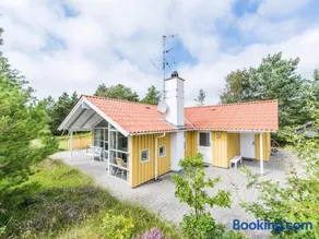 Serene Retreat in Henne By-By Traum - Image 3