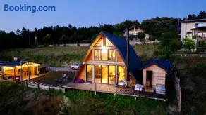 Old Chalet - Image 1