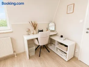 Nordic Nest - Cozy Design Apartment - Image 3
