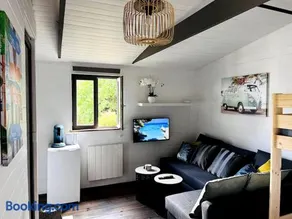 Chalet des Fées - Piscine - Image 1