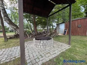 Agroturystyka - Domek nad stawem, całoroczny - Image 3