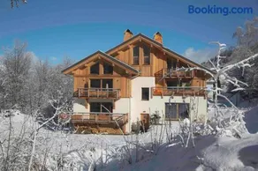 Chalet ChampBenoit - Image 1
