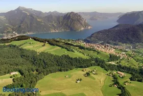 Casa Mina Mountain Lake Iseo Hospitality - Image 2