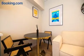 Cosy Studio with Prime Location, Le Marais - Image 1