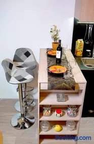 Blissful Escape in Palaiseau, 20 Mins de Paris - Image 3