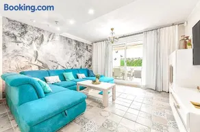 Luxury Townhouse Oasis Fanabe (3 bedrooms) - Image 3