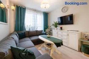 Romos apartamentai Klaipėdoje - Image 1