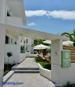 Essentia Vita Comfy Suites - Image 2