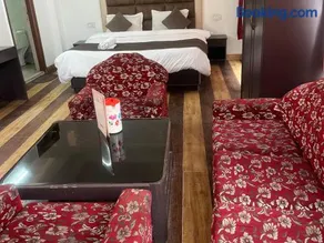 Kalinga Intercontinental By Maa Vaishno Hotels India Pvt Ltd - Image 4