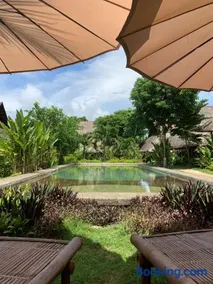 Three Little Birds Resort - Image 4