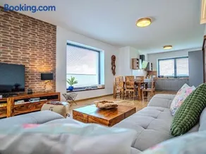Vysoké Tatry apartmán C pre 5 až 7 osôb - Image 4