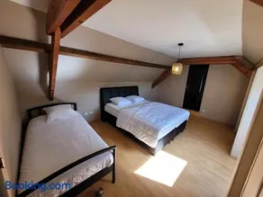 Gîte de L'obourg-joie - Shape - Pairi Daiza - Mons - Parking privé et gratuit - Image 1