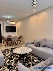 Nice apartment in Marrakesh - Image 2